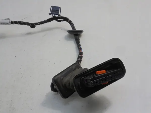 Dörrkabel SKODA ROOMSTER 5J image 9