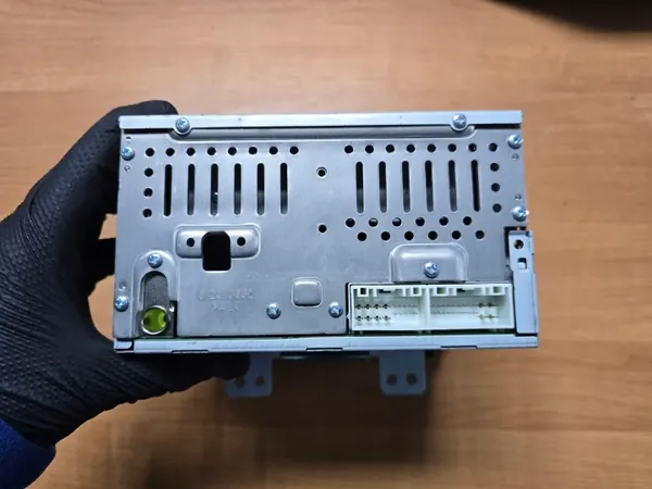 OEM 96160-2Y730TAN CD MP3 Bluetooth-radio Hyundaiille image 7