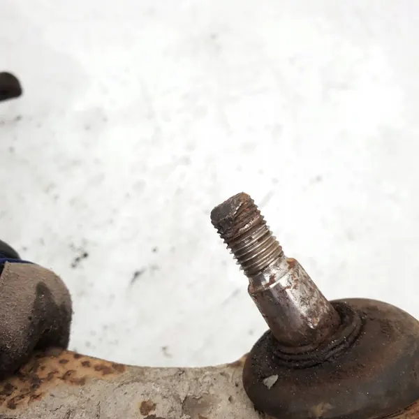 Braccio di Controllo Anteriore Sinistro BMW Z3 Coupe 2.8 E36 OEM 6758513 image 4