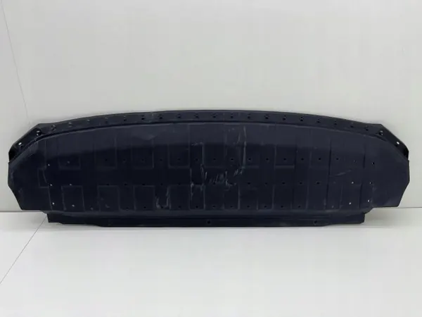 Skoda Scala etupuskurin peitelaatta OEM 657807061A image 2