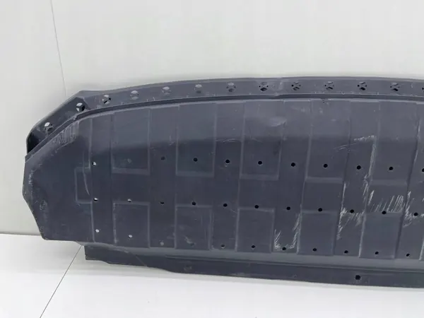 Skoda Scala etupuskurin peitelaatta OEM 657807061A image 3