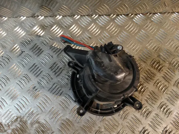 Ventilador de aquecimento Porsche Panamera image 3