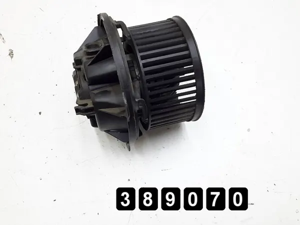 Verwarmingsventilatormotor F664513 voor Citroen C5 image 2