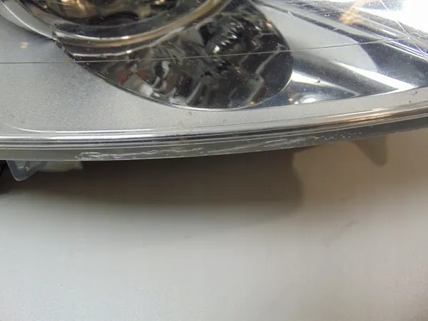 Lámpara Delantera Derecha Peugeot 308 T7 9674039780 image 7