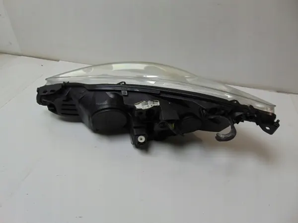 Lámpara Delantera Derecha Peugeot 308 T7 9674039780 image 9