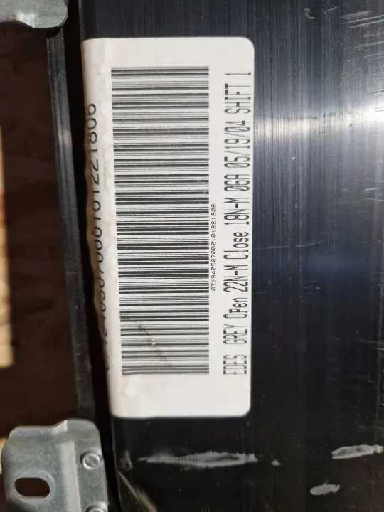 Teto solar completo OEM 1 para Mercedes ML W163 image 4
