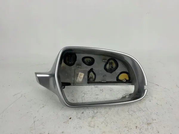 Carcasa espejo derecho OEM 8E0857528A Audi A4 B8 image 2