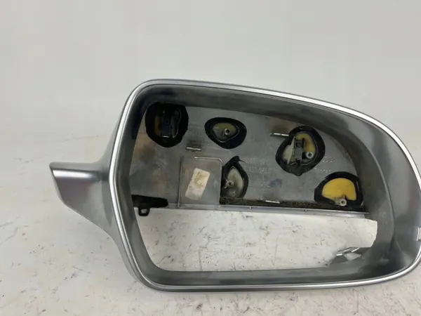 Carcasa espejo derecho OEM 8E0857528A Audi A4 B8 image 3