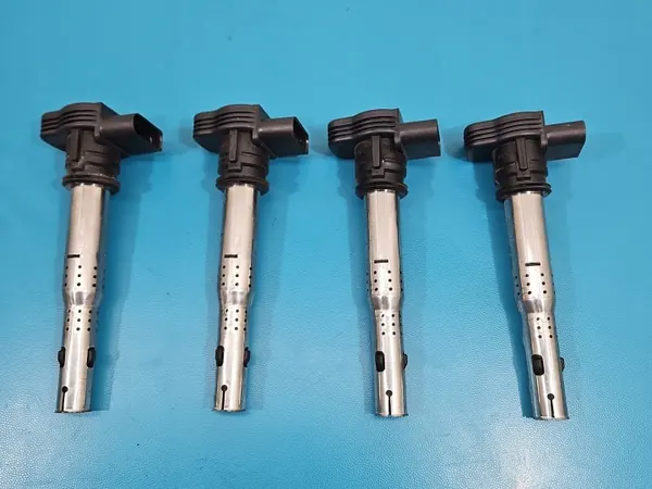 Sytytyskelat OEM 07K905715G Audi A6 C7 2.0 TFSI:lle image 3