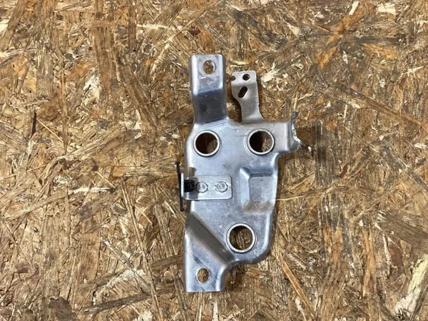 Reserveradhalter Porsche Macan OEM 95B614125 image 2