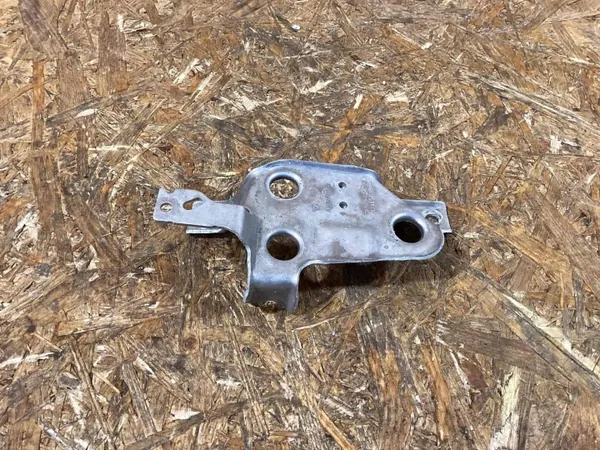 Reserveradhalter Porsche Macan OEM 95B614125 image 4
