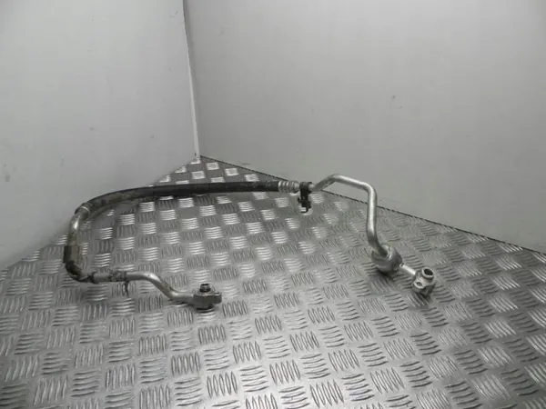 Conduits flexibles/rigides Jaguar XF Sportbrake 2014 2.2 OEM image 2