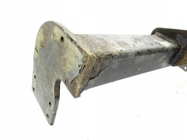 Renfort d'attelage HAKCRAFTERII pour VW Crafter II image 3