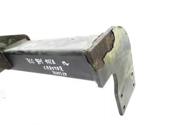 Renfort d'attelage HAKCRAFTERII pour VW Crafter II image 4