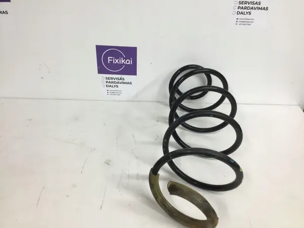 Mola dianteira Peugeot 2008 OEM FXK233 - Usado image 3