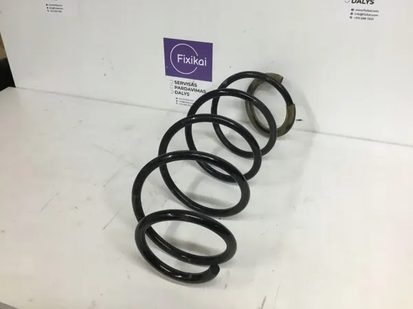 Mola dianteira Peugeot 2008 OEM FXK233 - Usado image 4