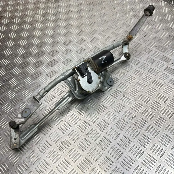 Mécanisme d'essuie-glace Volvo XC90 OEM 8620509 Avant image 2