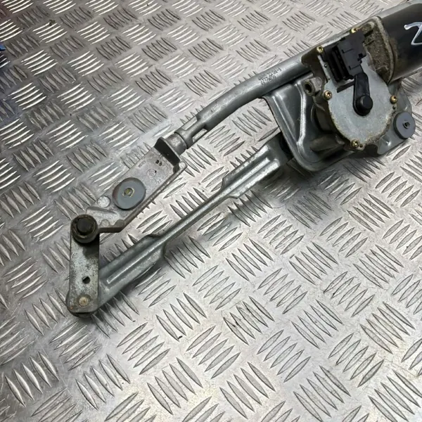 Mécanisme d'essuie-glace Volvo XC90 OEM 8620509 Avant image 3