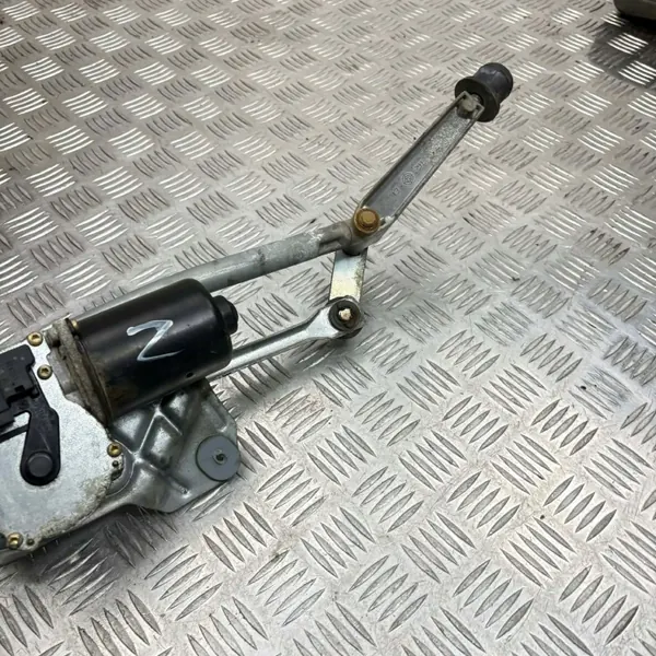 Mécanisme d'essuie-glace Volvo XC90 OEM 8620509 Avant image 4