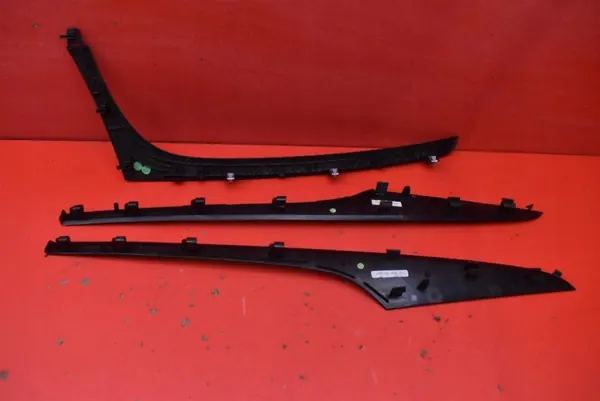 Kit decoración interior madera 13222176 Opel Insignia A 08-14 image 3