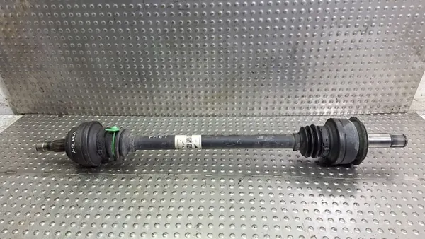 Hinterachswelle links/rechts OEM S26372541 Mercedes image 2