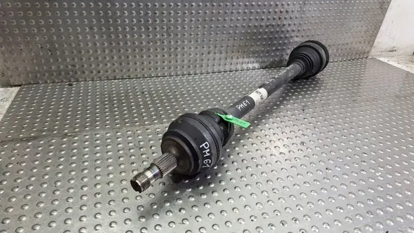 Hinterachswelle links/rechts OEM S26372541 Mercedes image 3