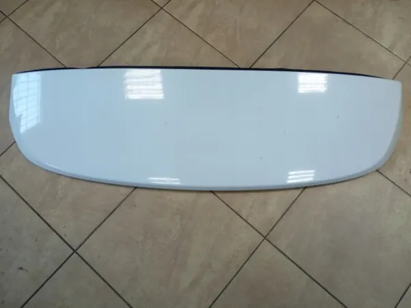 Spoiler OEM 9681135677 pour Citroen C5 III X7 Hayon image 2