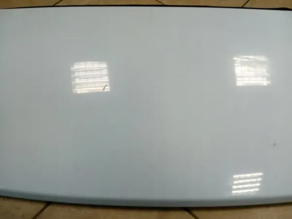 Spoiler OEM 9681135677 pour Citroen C5 III X7 Hayon image 3