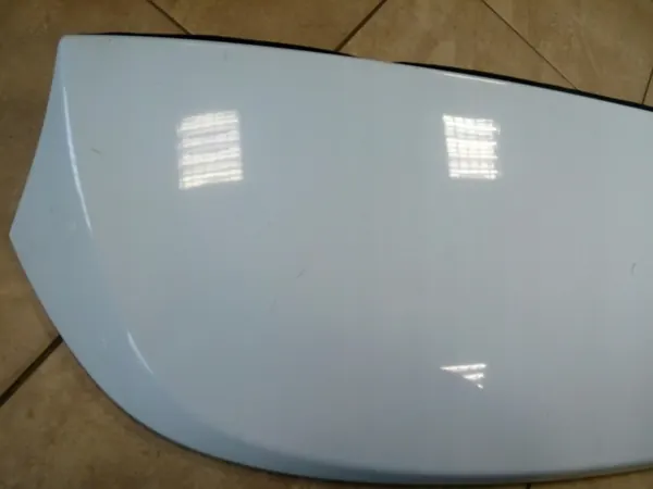 Spoiler OEM 9681135677 pour Citroen C5 III X7 Hayon image 4