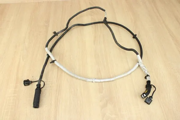 Conduto de injeção AdBlue OEM 4G0131984AH Audi A6 image 2