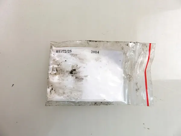 Bränslerail Opel Astra IV J 1.7 CDTI - A 17 DTE OEM 45PP32 image 10