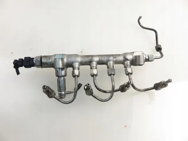 Bränslerail Opel Astra IV J 1.7 CDTI - A 17 DTE OEM 45PP32 image 3