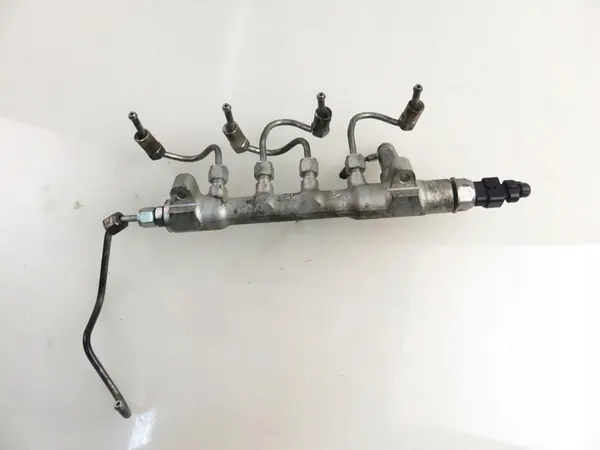 Bränslerail Opel Astra IV J 1.7 CDTI - A 17 DTE OEM 45PP32 image 4