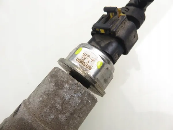 Bränslerail Opel Astra IV J 1.7 CDTI - A 17 DTE OEM 45PP32 image 5