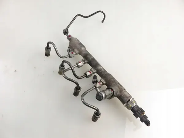 Bränslerail Opel Astra IV J 1.7 CDTI - A 17 DTE OEM 45PP32 image 6