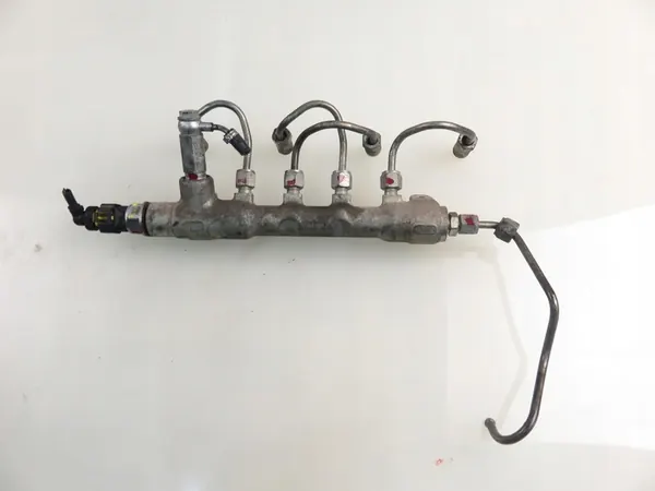 Bränslerail Opel Astra IV J 1.7 CDTI - A 17 DTE OEM 45PP32 image 7