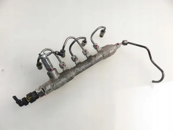 Bränslerail Opel Astra IV J 1.7 CDTI - A 17 DTE OEM 45PP32 image 8