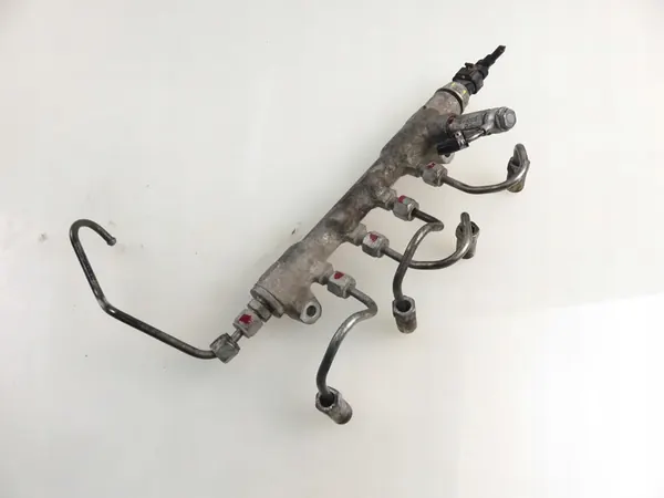 Bränslerail Opel Astra IV J 1.7 CDTI - A 17 DTE OEM 45PP32 image 9