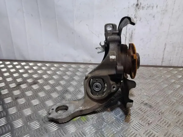 Biellette de direction arrière gauche OEM 8R0505431F Audi A7 image 2