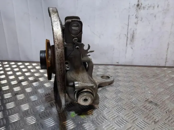 Biellette de direction arrière gauche OEM 8R0505431F Audi A7 image 3