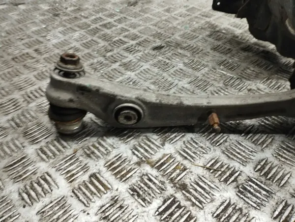 Audi A7 S7 4G 2012 Voorste hulpframe OEM AMD117120 image 10