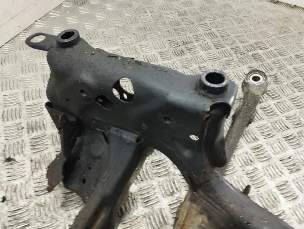 Audi A7 S7 4G 2012 Voorste hulpframe OEM AMD117120 image 6