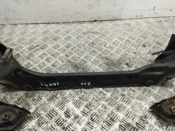 Audi A7 S7 4G 2012 Voorste hulpframe OEM AMD117120 image 9
