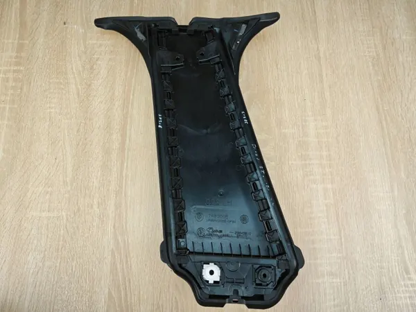 Garniture Portière Gauche OEM 7483005 BMW G26 - Occasion image 4