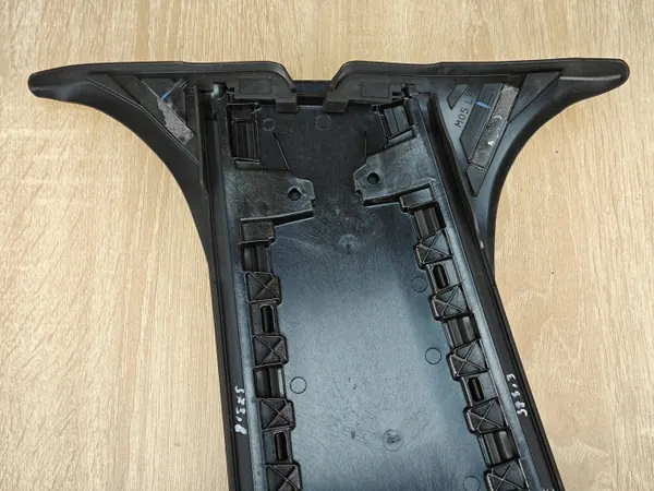 Garniture Portière Gauche OEM 7483005 BMW G26 - Occasion image 5