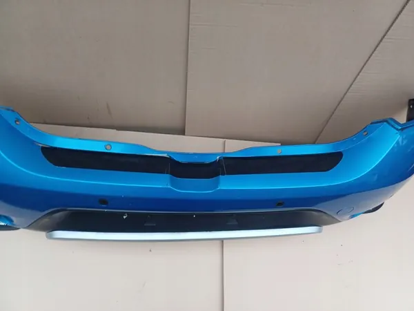 Pare-chocs arrière 4 PDC Caméra Dacia Sandero II Lift 18r. OEM image 10