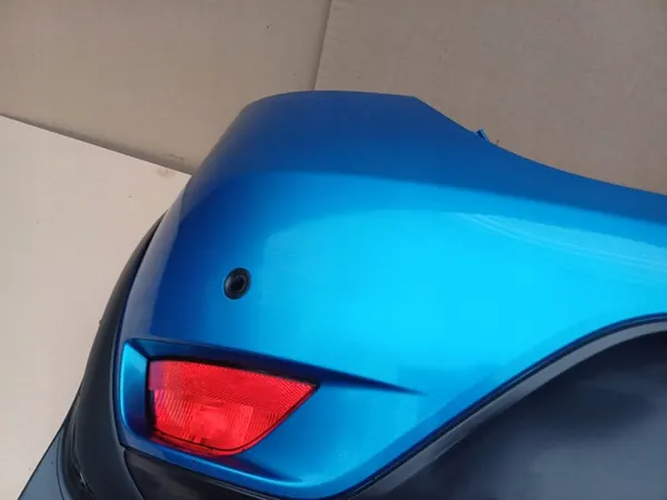 Pare-chocs arrière 4 PDC Caméra Dacia Sandero II Lift 18r. OEM image 6