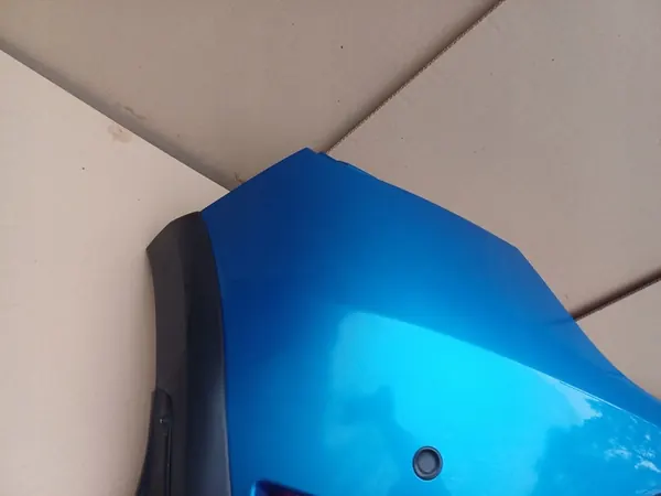 Pare-chocs arrière 4 PDC Caméra Dacia Sandero II Lift 18r. OEM image 9