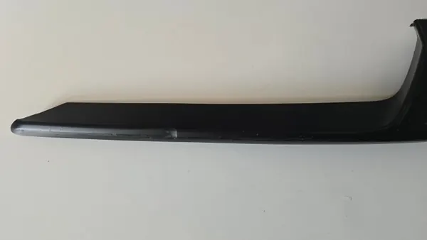 Rejilla parachoques delantera derecha Porsche 9Y0807824 - Usado image 3