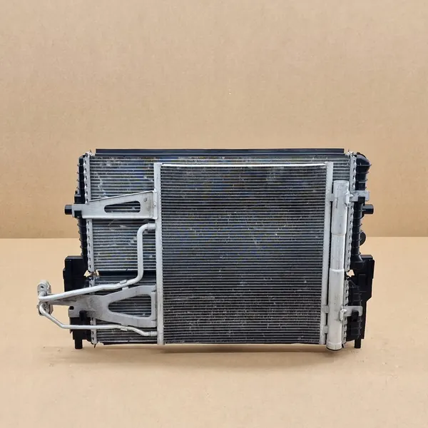 Radiador Completo VW UP 1.0TSI 1.0GTI image 4